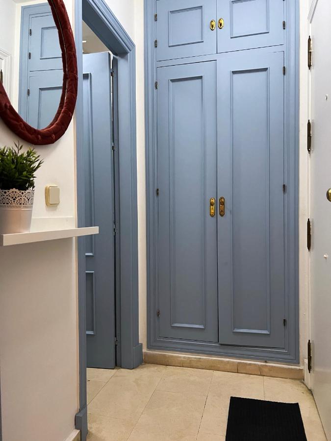 Estudio Suite San Vicente - Aloha Sevilla Exterior photo